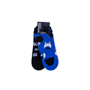 Sock Exchange - Ankle Socks 2 Pack